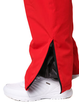 Комбинезон AA-0270 Красный