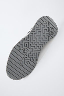 SOCK TRAINERS - Zara фото 6