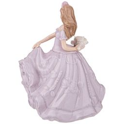 СТАТУЭТКА LEFARD MIO ANGELO 11*9*14 СМ.  фото 3