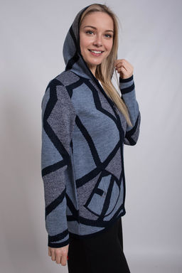 Жакет женский 916 - Olsarri фото 3