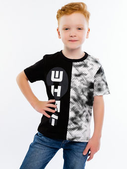 Футболка для мальчика Youlala