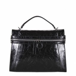 Сумка 3009NN black Natale Navetta