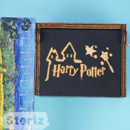 Музыкальная шкатулка Harry Potter platform 9 3/4 - Storiz фото 2