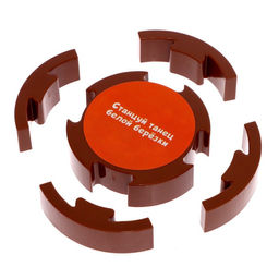 Настольная игра Тайны леса - Лас играс kids фото 10