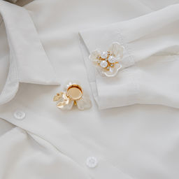 Накладка для пуговицы Арт. 34-0490-Y