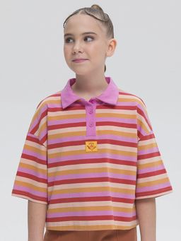 GFTR5319 футболка для девочек