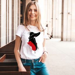 Эксклюзивная футболка Yana Pletneva упаковка плотный Zip пакет!