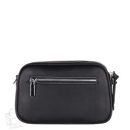 Сумка женская кожаная 99137VG black Vitelli Grassi в Новосибирске