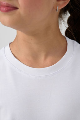 Блузка Яра с длинным рукавом