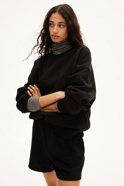 Sudadera oversize - H&m фото 3