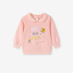 Свитшот Little Maven  фото 2