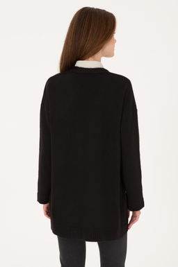 Kad_n Siyah Triko H_rka - U.s. polo assn фото 5