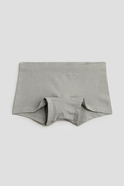 Pack de 10 bragas b?xer - H&m фото 8