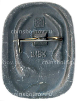 Значок Л.В.Собинов великий русский певец