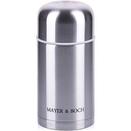 28038 Термос нерж. 800мл мет/колбаMB (х20)