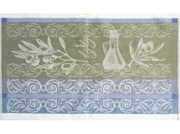 22С141-ШР 43*70 Полотенце Василиса-1 цв. 2 рис.876 - Текс-дизайн фото 18