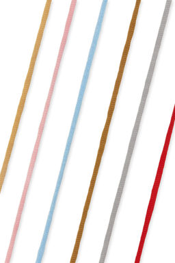 Пряжа Genuine cotton 50 гр (10 шт) SF-7844, ярко-розовый - Больше подарков фото 2