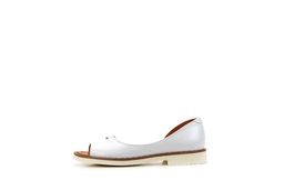 Босоножки EDART 1023.110w.white