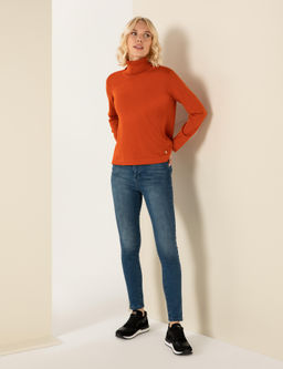 Mavi Skinny Fit Jean Pantolon - Pierre cardin фото 3