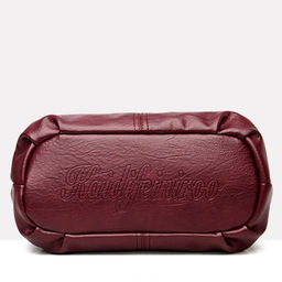 KAIDIFEINIROO Сумка женская 8611  фото 17