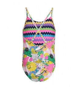 Купальник д/дев. Итес - Oldos фото 4