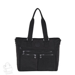 Сумка женская 8768MD black Mindesa  фото 4