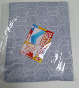 Простынь на резинке Поплин 180*200*20