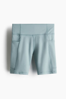 Mallas ciclistas de deporte con DryMove - H&m фото 2