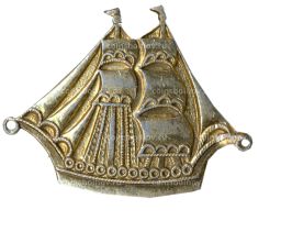 Значок Корабль