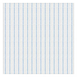 Набор салфеток сервировочных 4шт "Марина Дор" полоса, р-р 42х42см, рогожка, хлопок "Премиум" 186г/м2, упаковка классическая 28х41см, "Домашняя мода" (Россия)