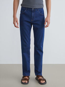779 Regular Fit Erkek Jean Pantolon