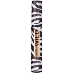 Stellary Тушь для ресниц / Mascara Wild Zebra Black тон 01