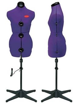 МАНЕКЕН PRYMADONNA 8 ПЛОСКОСТЕЙ PRYM