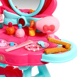 Игровой набор Маленькая принцесса с аксессуарами - Simaland фото 5