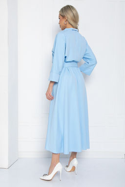 Платье Лорита - Lt collection фото 8