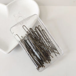 Набор шпилек 30шт. - Vel vett фото 2