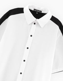 Сорочка верхняя для мальчика