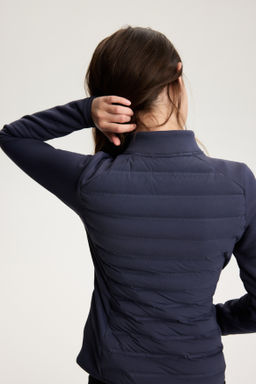 Chaqueta acolchada h?brida con ThermoMove - H&m фото 6