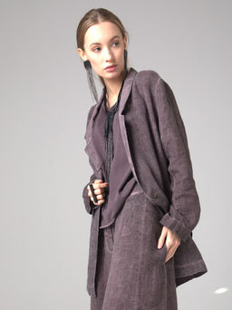 Жакет ЛЕН ПК - Жан и параскева фото 5