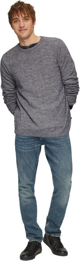 Джемпер мужской