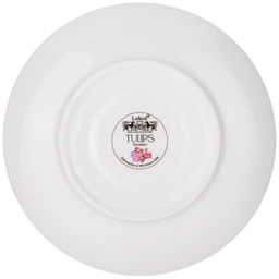 ЧАЙНЫЙ НАБОР НА 6 П6Р. 12 ПР. 280 МЛ - Lefard фото 6