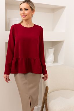 VALENTINA Блузка Лилу №1  фото 2