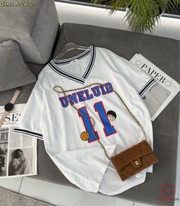 Футболка женская с рисунком