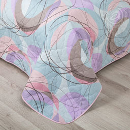 Вальс 240*215/1 шт. Стеганые (БЯЗЬ) - Артпостель фото 7