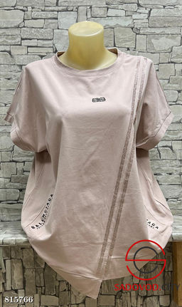 Кофта женская с карманами - Bruno фото 2