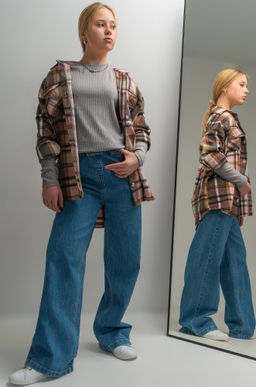 Джемпер для девочки Happyfox - Happy fox фото 15