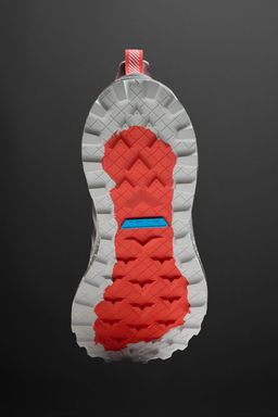 RUNNING TRAINERS - Zara фото 5
