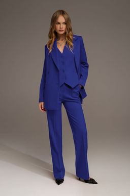 Костюм Pirs 2769 василёк  фото 4