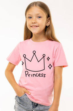 Футболка для девочки Happyfox - Happy fox фото 6