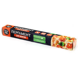 Пергамент для выпечки 0.38х5м "Pekarrini"